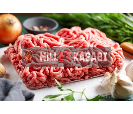 1 KG KUZU BOŞLUK